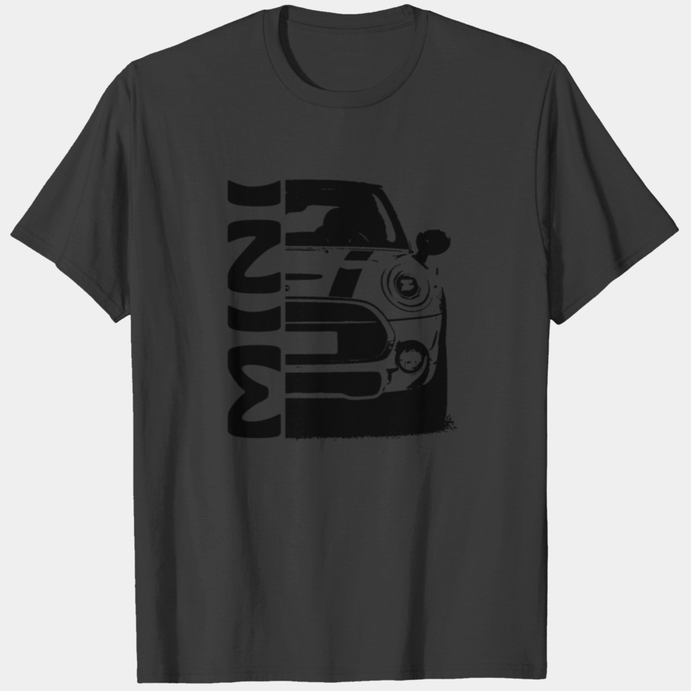 Mini Mini Cooper Tshirt
